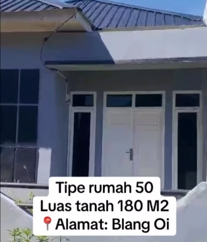 RUMAH IMPIAN
